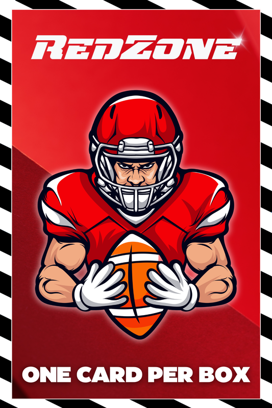 Red Zone Football Repack (SERIES 57) *SOLD OUT*